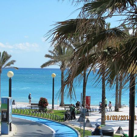 Altea Villa Buraux , Apartamento Con Vistas Al Mar & Parking En El Corazon Del Casco Viejo De Altea Exterior photo