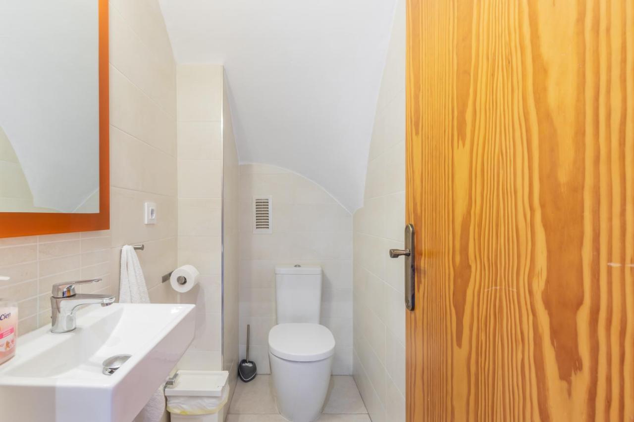 Altea Villa Buraux , Apartamento Con Vistas Al Mar & Parking En El Corazon Del Casco Viejo De Altea Exterior photo