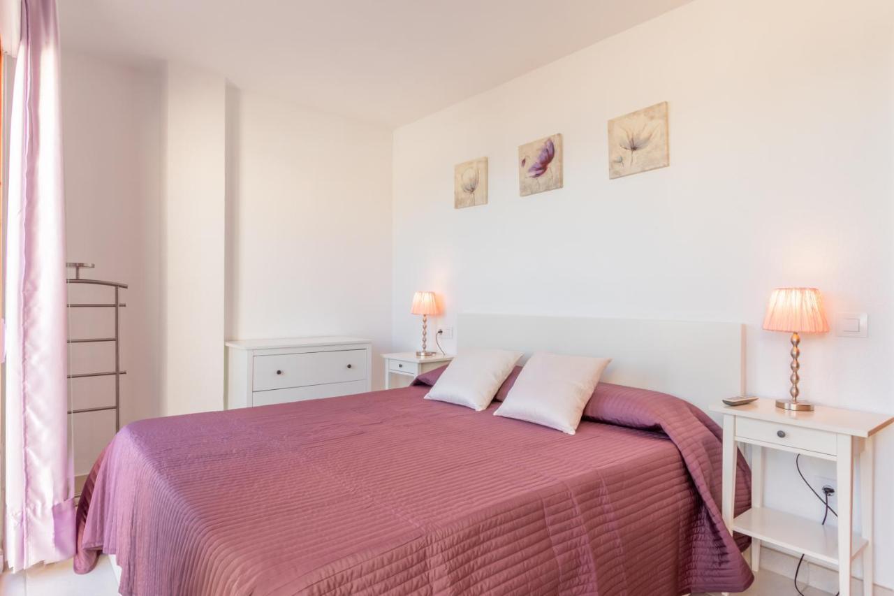 Altea Villa Buraux , Apartamento Con Vistas Al Mar & Parking En El Corazon Del Casco Viejo De Altea Exterior photo
