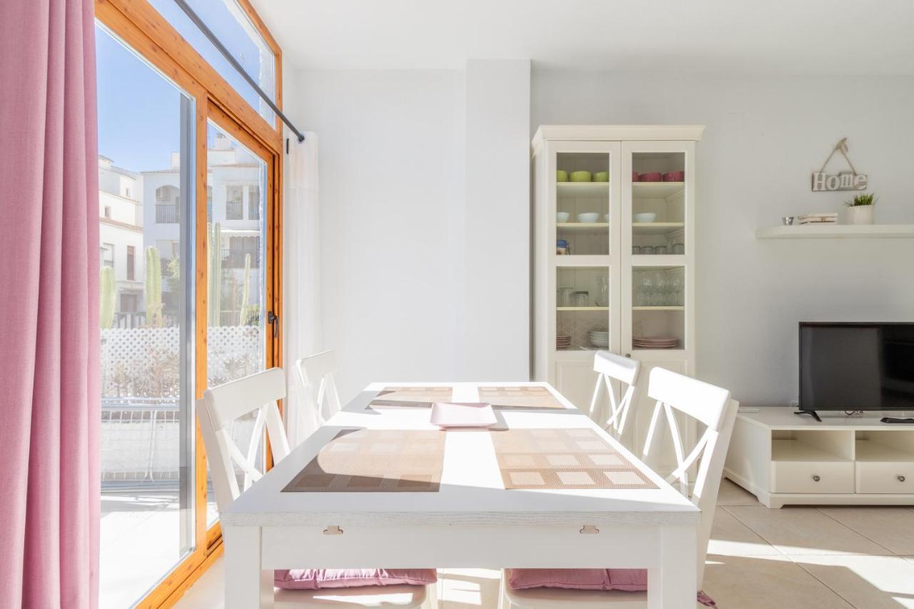 Altea Villa Buraux , Apartamento Con Vistas Al Mar & Parking En El Corazon Del Casco Viejo De Altea Exterior photo